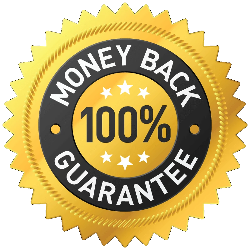 Petlori SilkyFur Pro 100% money back guarantee 