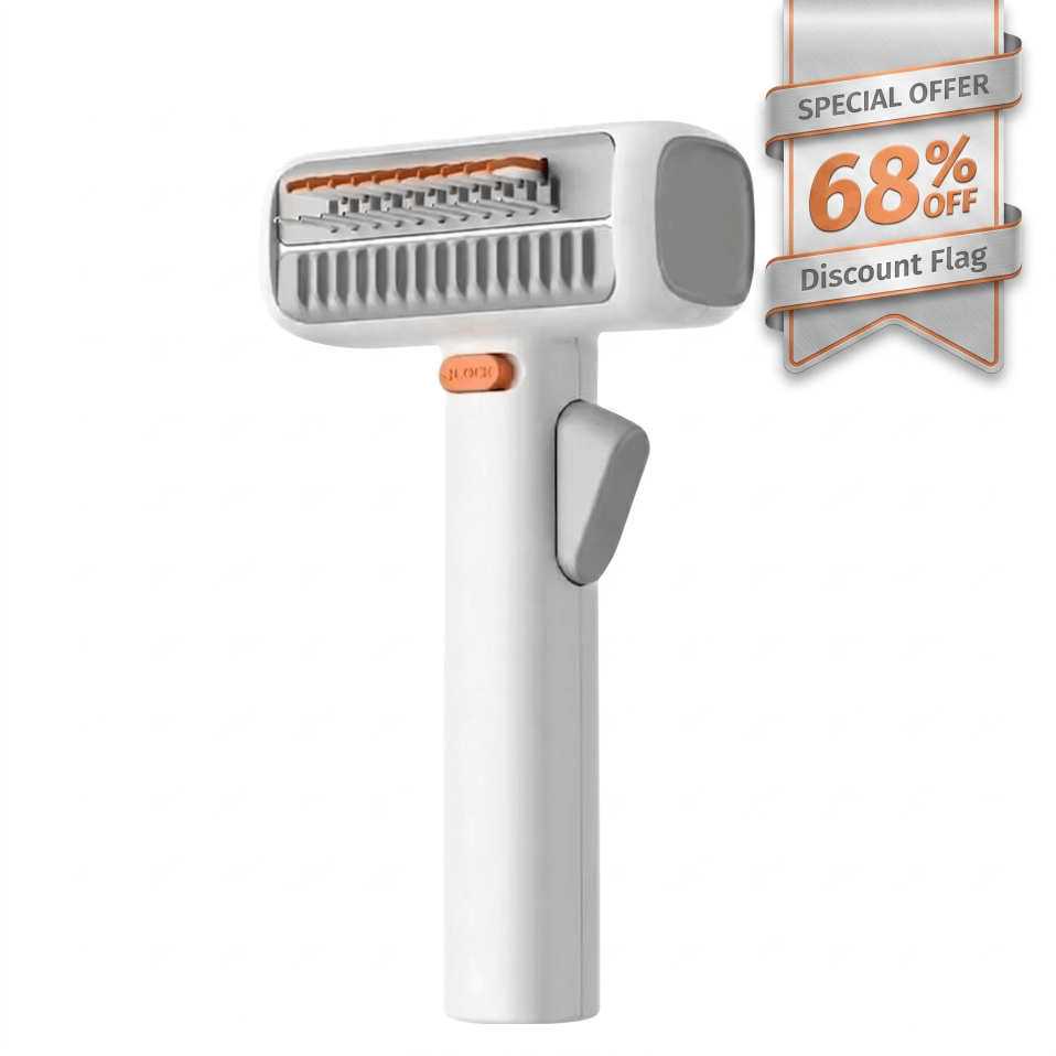 Petlori SilkyFur Pro Special Massive Discount Offer of 68%